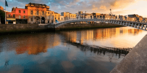 The Proposed Casino in Dublin's City Center is Not Granted Planning Permission