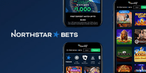 Ontariosta tuleville pelaajille on avattu uusi online-kasino NorthStarBets.ca
