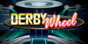Utgivelse av den nye Derby Wheel online spilleautomaten av Play&#39;n GO